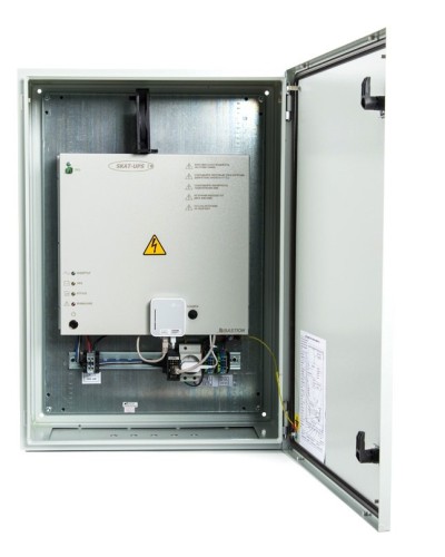 SKAT SMART UPS-1000 IP65 SNMP Wi-Fi (988). Источник бесперебойного питания. Бастион в Омске