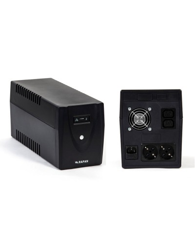 RAPAN-UPS 1500 (736). Бесперебойный источник питания. Бастион в Омске