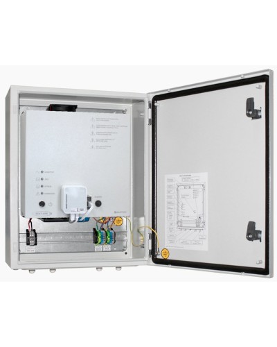 SKAT SMART UPS-600 IP65 SNMP Wi-Fi (987). Источник бесперебойного питания. Бастион в Омске