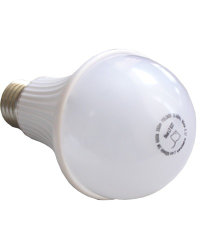 SKAT LED-220 E27 (2455). Лампа светодиодная с резервным источником питания. Бастион в Омске