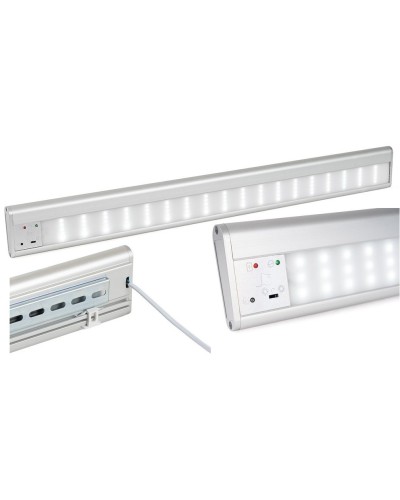 SKAT LT-2390-LED-Li-lon (2468). Светильник аварийного освещения. Бастион в Омске
