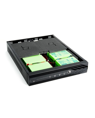 SKAT BC 24/36 RACK (431). Батарейный блок для SKAT-UPS 1000 RACK. Бастион в Омске