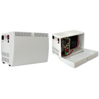 Teplocom-250+26 (497). Источник бесперебойного питания для газового котла. Бастион