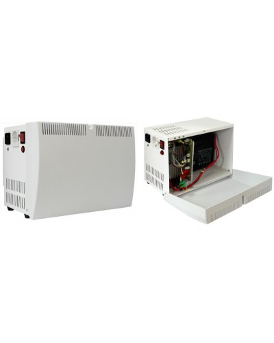 Teplocom-250+26 (497). Источник бесперебойного питания для газового котла. Бастион в Омске