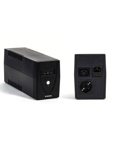 RAPAN-UPS 800 (738). Бесперебойный источник питания. Бастион в Омске
