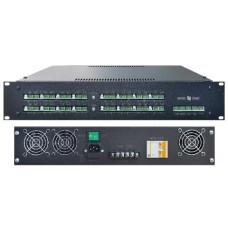SKAT-V.32 Rack (2150). Блок питания резервированный. Бастион