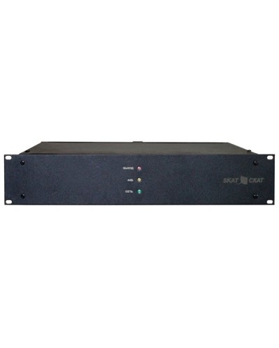 SKAT-RLPS.48DC-10RACK (2140). Блок питания. Бастион в Омске
