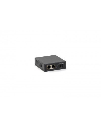 SKAT PoE-2E-1S (4083). Коммутатор с PoE. Бастион в Омске