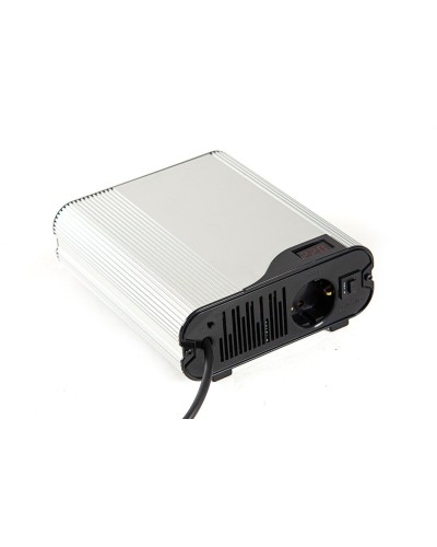TEPLOCOM ST-555-И (558). Стабилизатор напряжения. Бастион в Омске