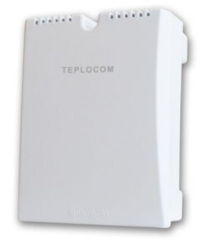 TEPLOCOM ST-555 (555). Стабилизатор напряжения. Бастион в Омске