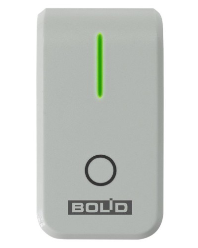 Proxy-5MSG. Считыватель. Болид в Омске