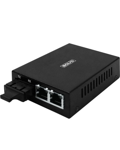 Ethernet-FX-SM40. Преобразователь интерфейсов. Болид в Омске