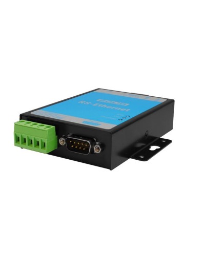 RS-Ethernet. Преобразователь интерфейсов. Болид в Омске
