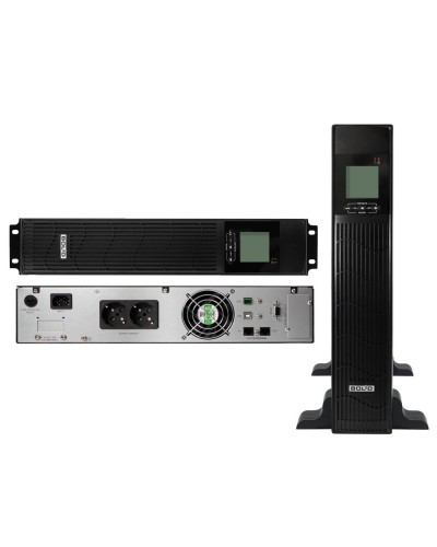 UPS-1000. Источник бесперебойного питания. Болид в Омске