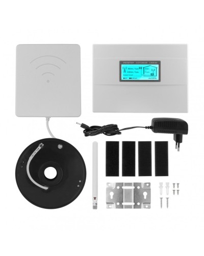 DS-900/2100-20. Комплект усиления сотовой связи 900/2100 МГц. Далсвязь в Омске