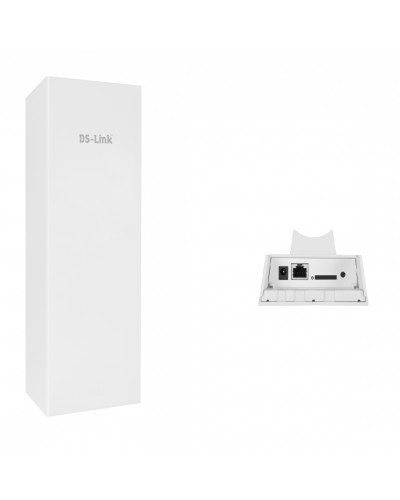 DS-4G-5/4KIT. Комплект усиления интернета. Далсвязь в Омске