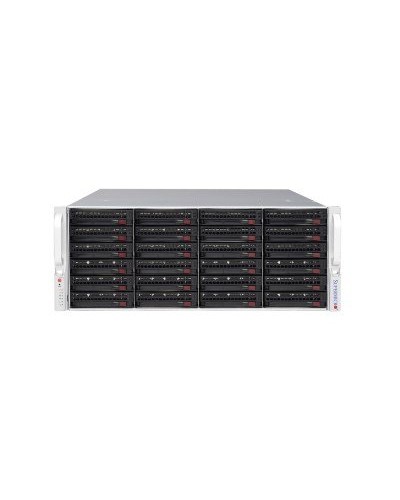 Линия DND 1000 Tb. Система хранения данных. ДевЛайн в Омске