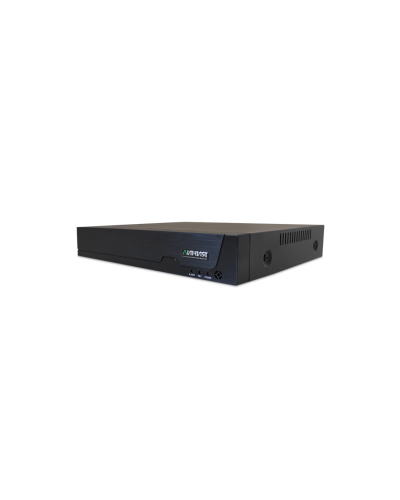 Линия NVR 10S. IP-видеосервер 10-канальный. ДевЛайн в Омске