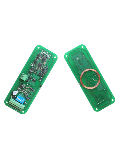 PNR-X03E. Считыватель proximity карт. ДИАМАНТ ГРУПП в Омске