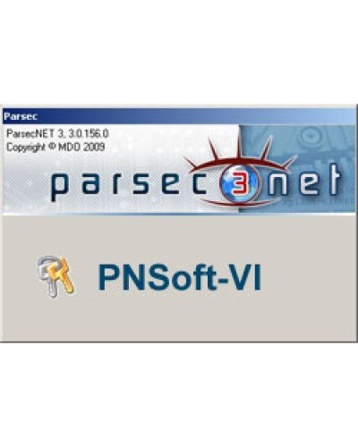 PNSoft-VI. Модуль интеграции с системами видеонаблюдения. ДИАМАНТ ГРУПП в Омске
