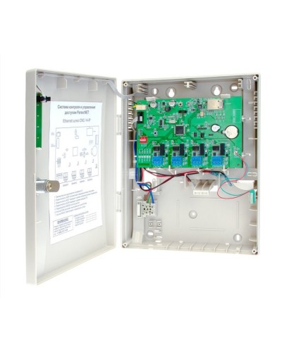 CNC-14-IP. Управляемый коммутатор. ДИАМАНТ ГРУПП в Омске