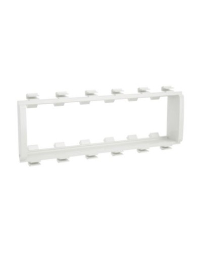 Каркас 6 модулей Viva In-liner Front белый (F0003A): Каркас в Омске