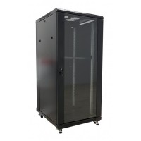 R5IT4782GSB. Шкаф телекоммуникационный 19 напольный 47U. ДКС