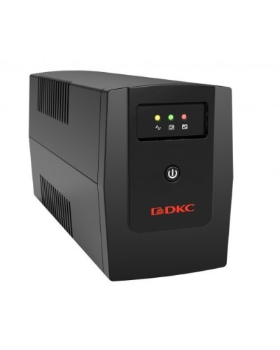 INFO1200S Info 1200 ВА. Источник бесперебойного питания. ДКС в Омске