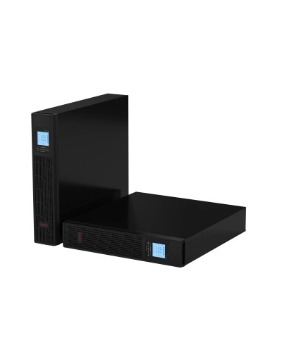 INFORPRO3000IN Info Rackmount Pro 3000 ВА. Источник бесперебойного питания. ДКС в Омске