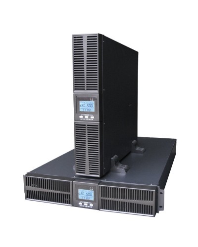 SMALLR2A0PI Small Rackmount 2000 ВА. Источник бесперебойного питания. ДКС в Омске