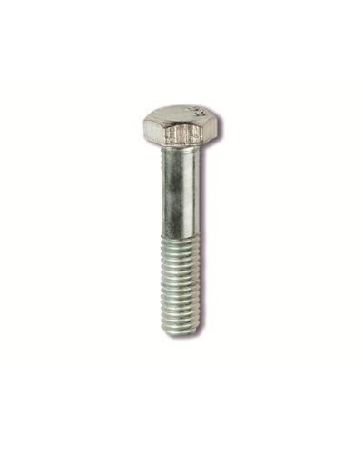 Болт с шестигранной головкой М8х70 (40 шт) (CM020870). Болт с шестигранной головкой и неполной резьбой. ДКС в Омске