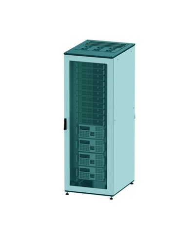 R5IT4261PF. Шкаф телекоммуникационный 19 напольный 42U. ДКС в Омске