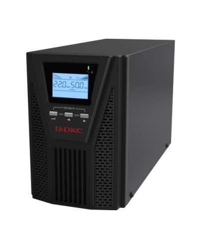 SMALLT1A10S Small Tower 1000 ВА. Источник бесперебойного питания. ДКС в Омске