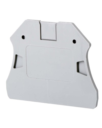 Изолятор торцевой для клемм TUR-2.5-TWIN (D-TUR-2.5-TWIN). Изолятор торцевой для клемм. ДКС в Омске