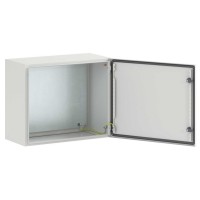 Навесной шкаф STE, 500х600х300 мм (R5STE0563). Навесной шкаф. ДКС