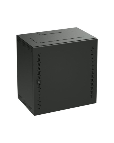 R5STI0965MTB. Шкаф телекоммуникационный 19 настенный 9U. ДКС в Омске