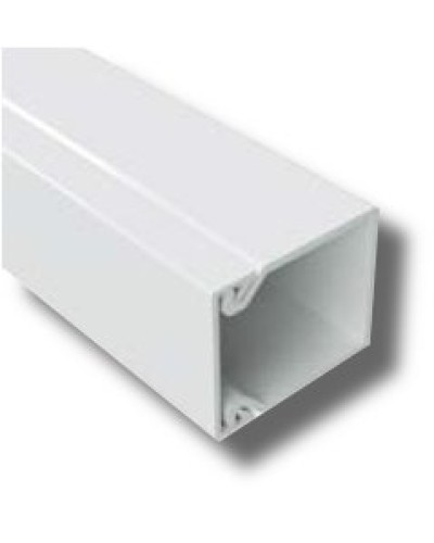 Короб 25x30 TA-EN (00323): Короб с крышкой с плоской основой в Омске