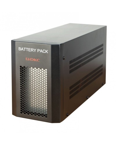 BPSMLT2-72V. Батарейный блок для ИБП SMALLT2, Tower. ДКС в Омске