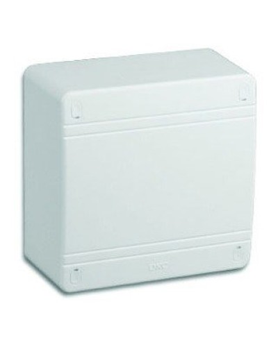 Коробка распределительная для короба SDN3, 231x231x95 (01771). Коробка распределительная. ДКС в Омске