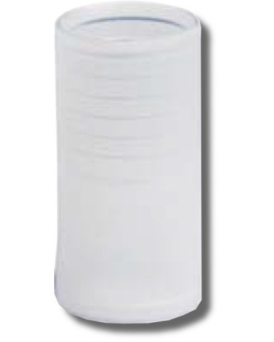 Муфта для труб гофрированных, IP40, D40 (50840). Муфта для труб гофрированных. ДКС в Омске