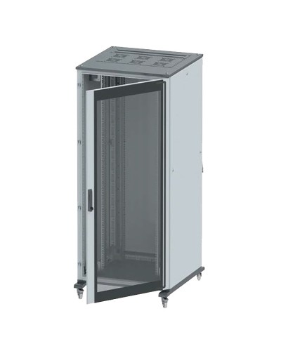 R5IT3868GS. Шкаф телекоммуникационный 19 напольный 38U. ДКС в Омске