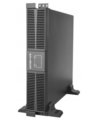 BPSMLR1-24V. Батарейный блок для ИБП SMALLR1A5 Rack 2U. ДКС в Омске