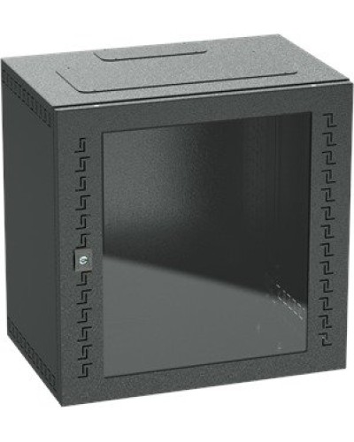 R5STI0940GSB. Шкаф телекоммуникационный 19 настенный 9U. ДКС в Омске