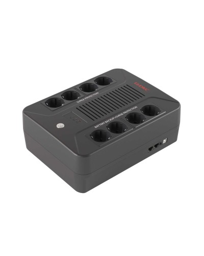 INFOPDU1000PL Info PDU, 1000 ВА. Источник бесперебойного питания. ДКС в Омске