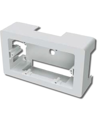 Коробка монтажная универсальная PDD-N 120 (10143): Коробка монтажная в Омске