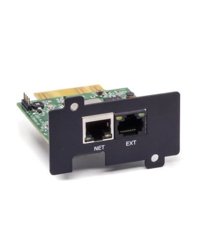 SNMPSM адаптер SNMP для ИБП ДКС серий Info Rackmount Pro. Адаптер SNMP. ДКС в Омске