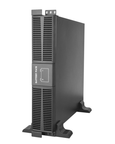 BPSMLR2-48V. Батарейный блок для ИБП SMALLR2A5, Rack 2U. ДКС в Омске