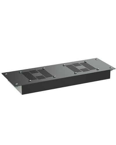 R5VSIT6002FTB. Потолочный модуль с термостатом для крыши 600 мм. ДКС в Омске