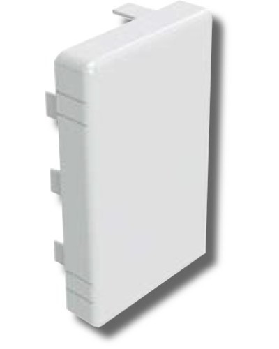 Заглушка 120х60 LAN (00877): Заглушка для короба в Омске