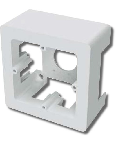 Коробка монтажная универсальная PDD-N 60 (10123): Коробка монтажная в Омске